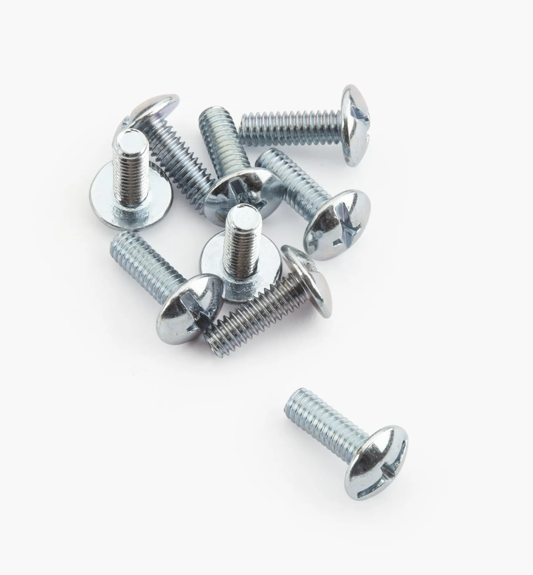 Outlet 8-32 Knob/Handle Bolts Fasteners