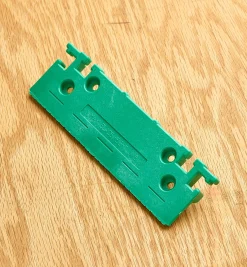 Sale 1/8" Leg For GRR-Ripper System Safety