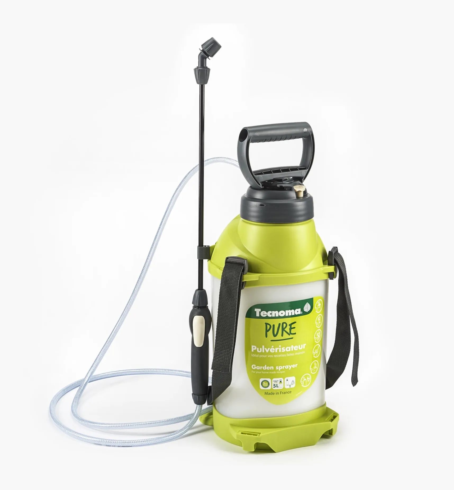 Discount 5 Litre Pressure Sprayer Pest Control