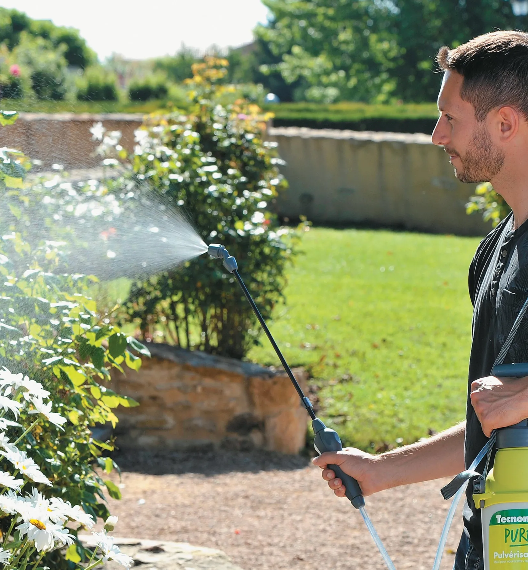 Discount 5 Litre Pressure Sprayer Pest Control