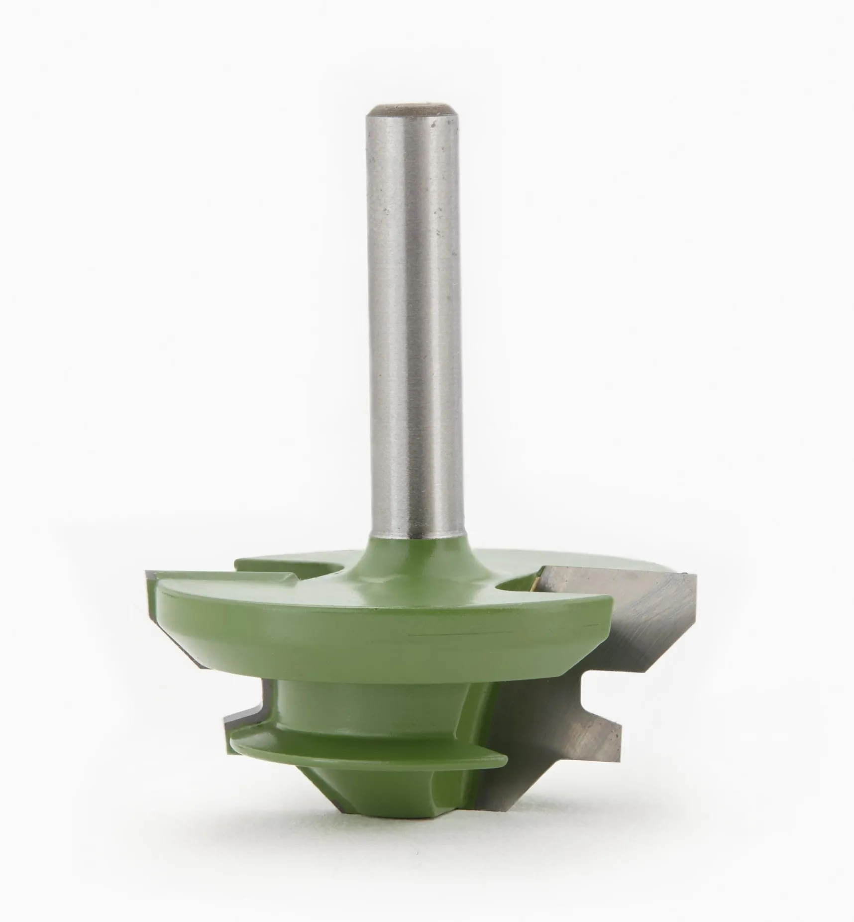 New 45° Lock Miter Bits Routing
