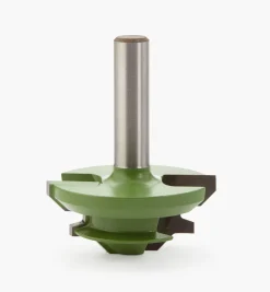 New 45° Lock Miter Bits Routing