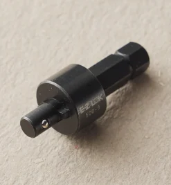 Hot 3/8 M10 Insert Nut Driver Screwdrivers