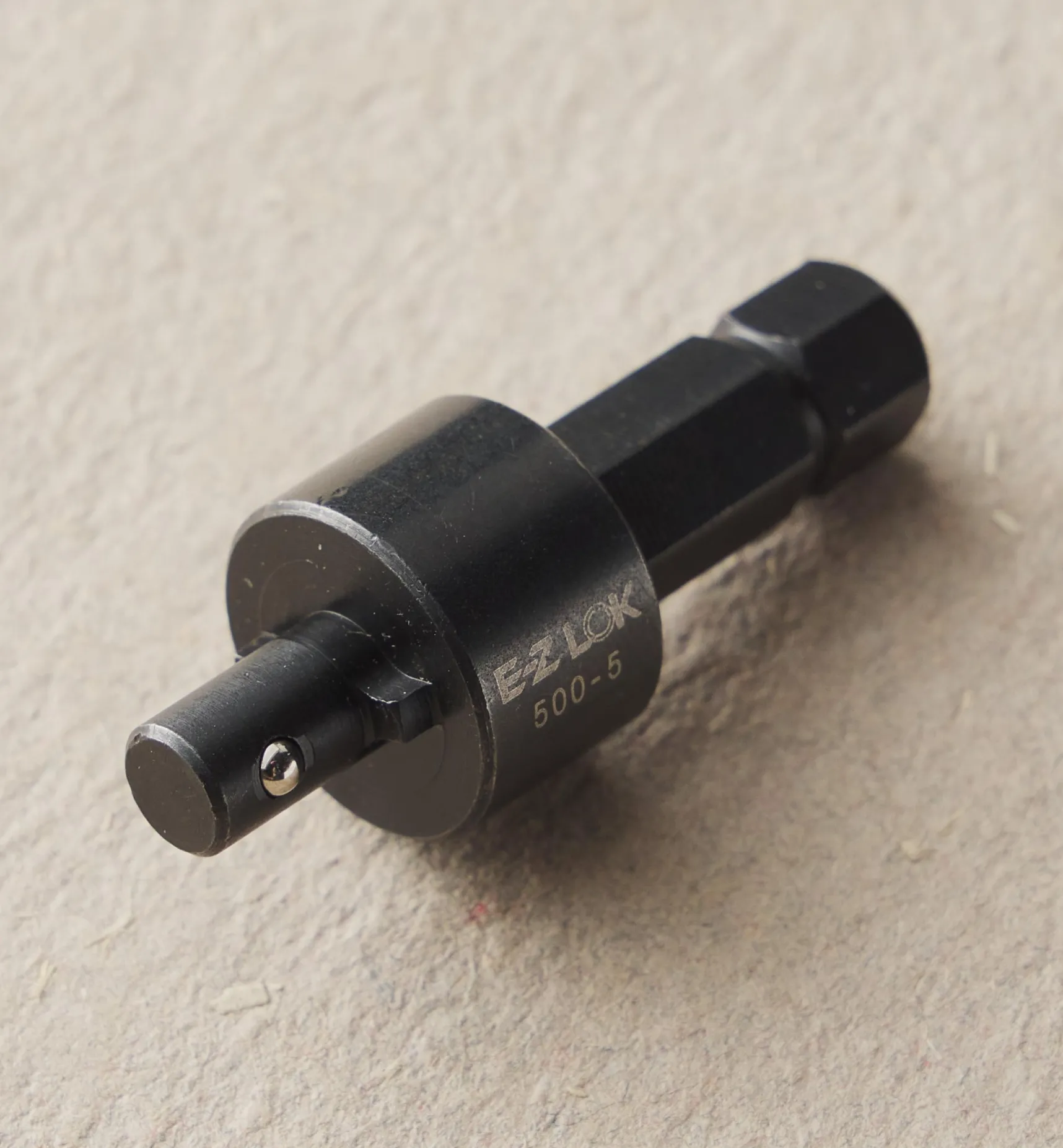 Hot 3/8 M10 Insert Nut Driver Screwdrivers