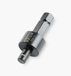 Hot 3/8 M10 Insert Nut Driver Screwdrivers