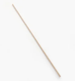 New 36" Maple Dowel Rods Supplies