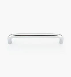 Hot 4" Modern Wire Pull Handles