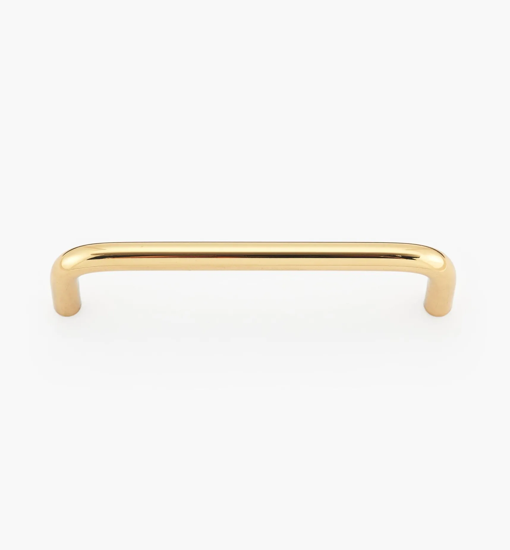 Hot 4" Modern Wire Pull Handles