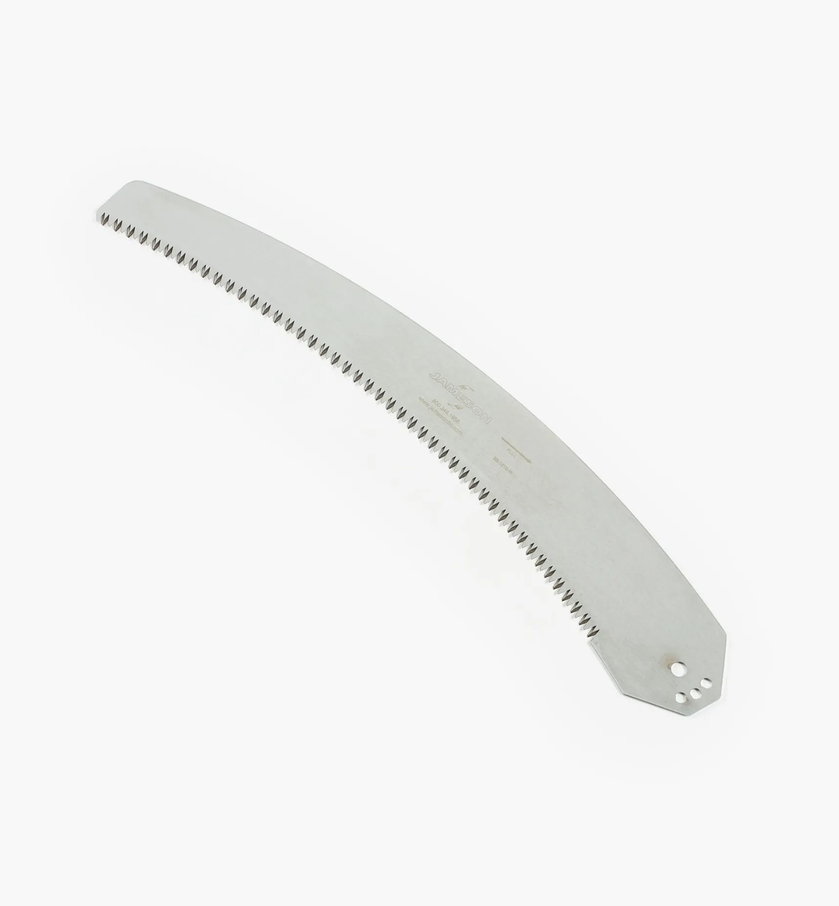 Clearance 16" Optional Saw Blade For Jameson Professional Tree-Pruning Kit Garden Care