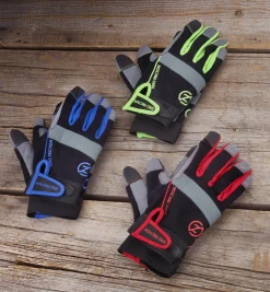 Best 3 Pairs Of Universal-Fit Ultra-Suede Gloves Gloves