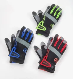 Best 3 Pairs Of Universal-Fit Ultra-Suede Gloves Gloves