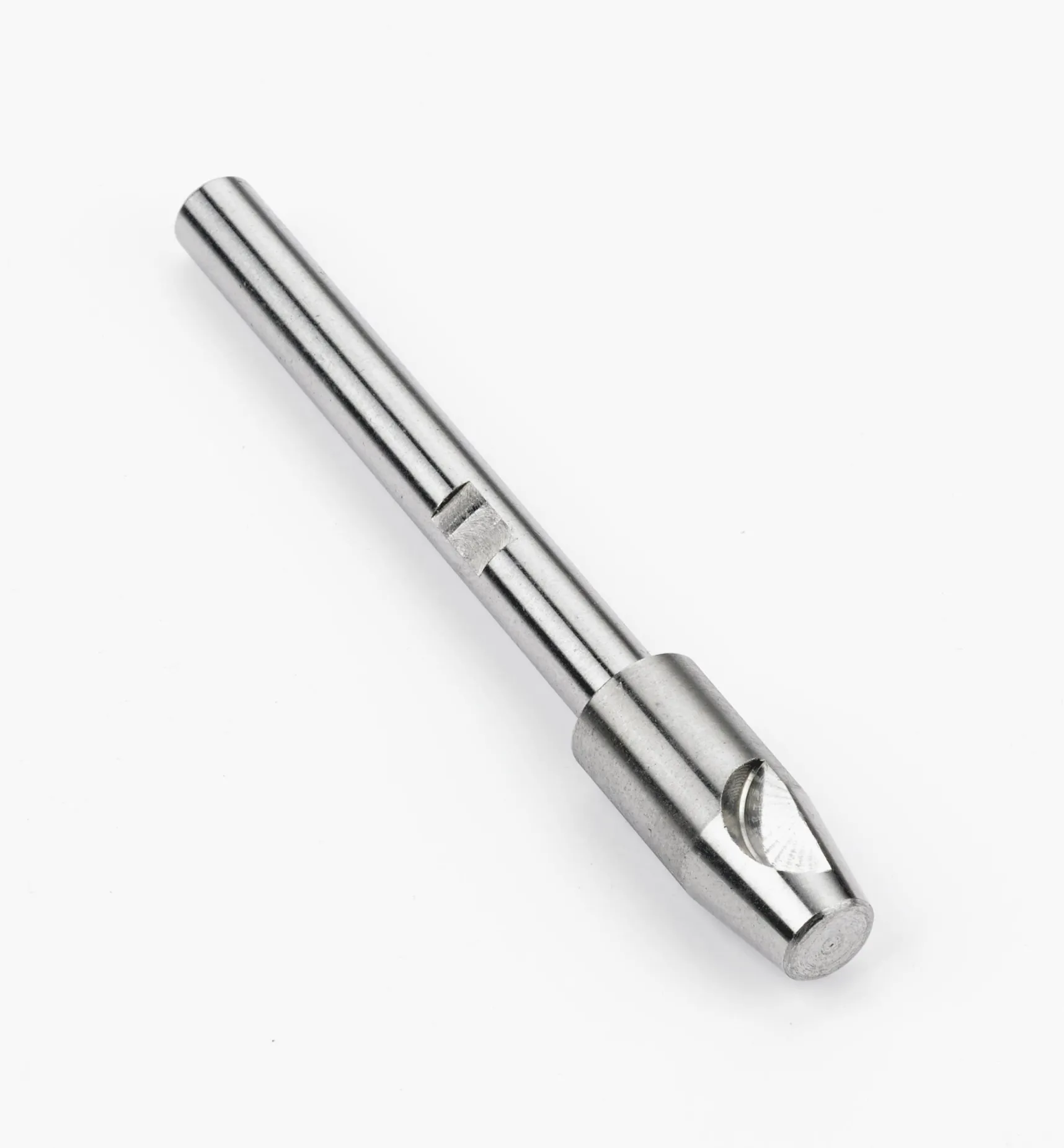 27/64" Pen Mill Pilot Shaft Power Tool Accessories