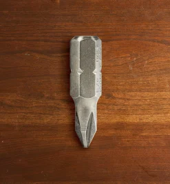 Online 1" Phillips Screwdriver Bits Screwdrivers
