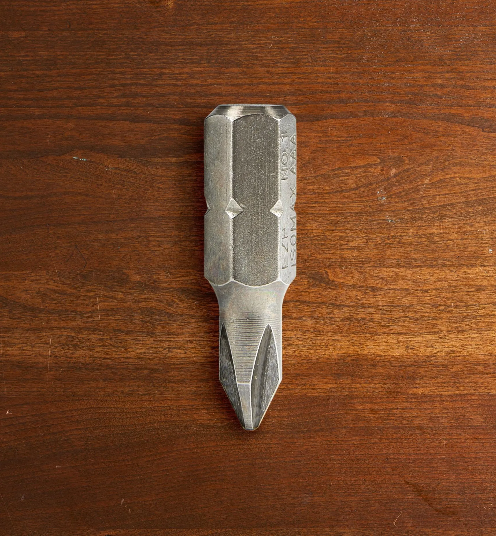 Online 1" Phillips Screwdriver Bits Screwdrivers