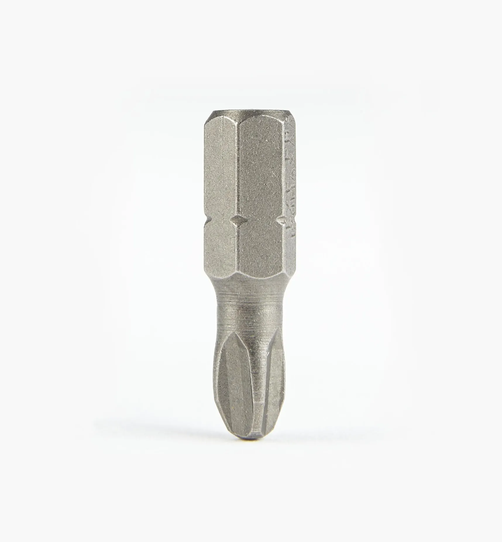 Online 1" Phillips Screwdriver Bits Screwdrivers