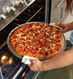 Discount 16" Pizza Pan Cookware