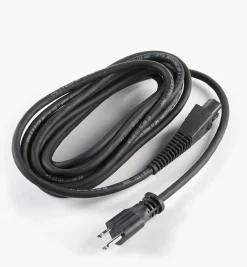 Outlet 14' Power Cord For Mirka DEROS, DEOS & LEROS Sanders Power Tools