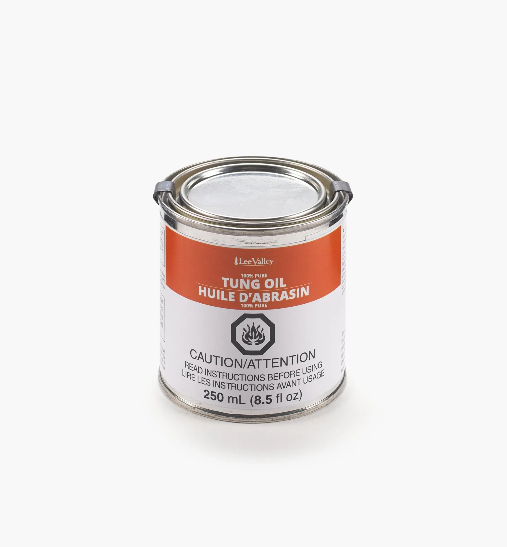 Online 100% Pure Tung Oil Supplies