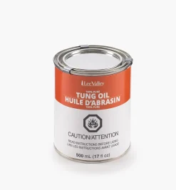 Online 100% Pure Tung Oil Supplies