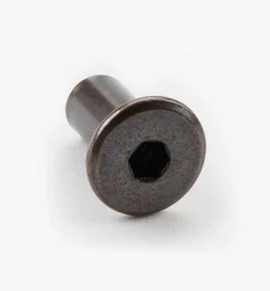 Discount 1/4-20 Quick-Connect Bolt Caps Fasteners