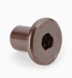 Discount 1/4-20 Quick-Connect Bolt Caps Fasteners