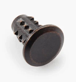 Clearance 1/4-20 Quick-Connect Capped Insert Nut Fasteners
