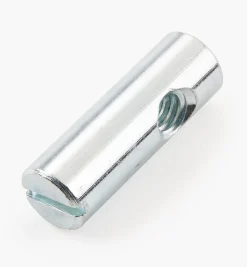 Sale 1/4-20 Quick-Connect Cross Dowels Fasteners