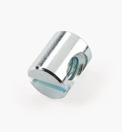 Sale 1/4-20 Quick-Connect Cross Dowels Fasteners