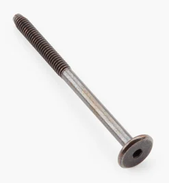 Outlet 1/4-20 Quick-Connect Large-Head Bolts Fasteners