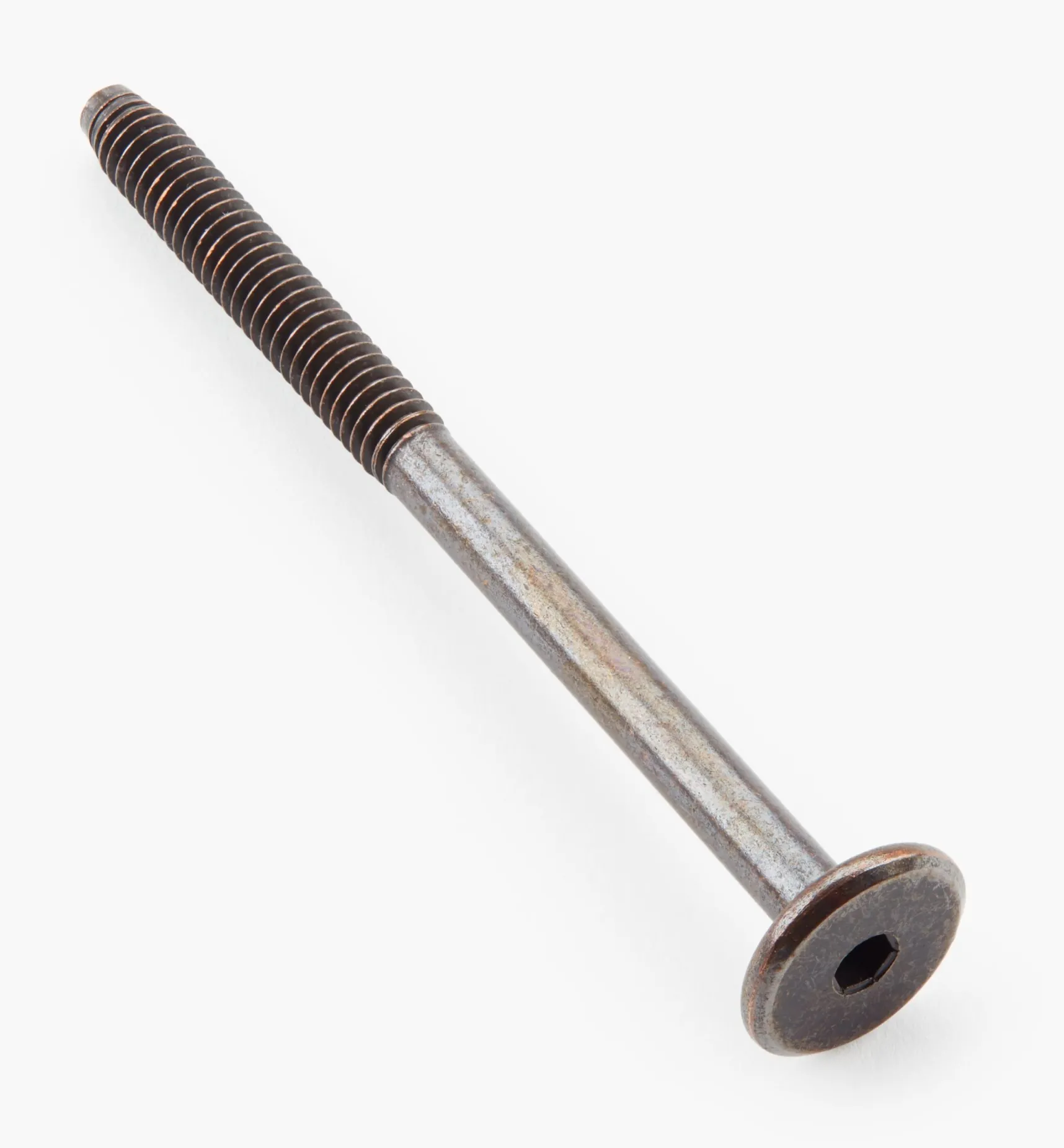 Outlet 1/4-20 Quick-Connect Large-Head Bolts Fasteners
