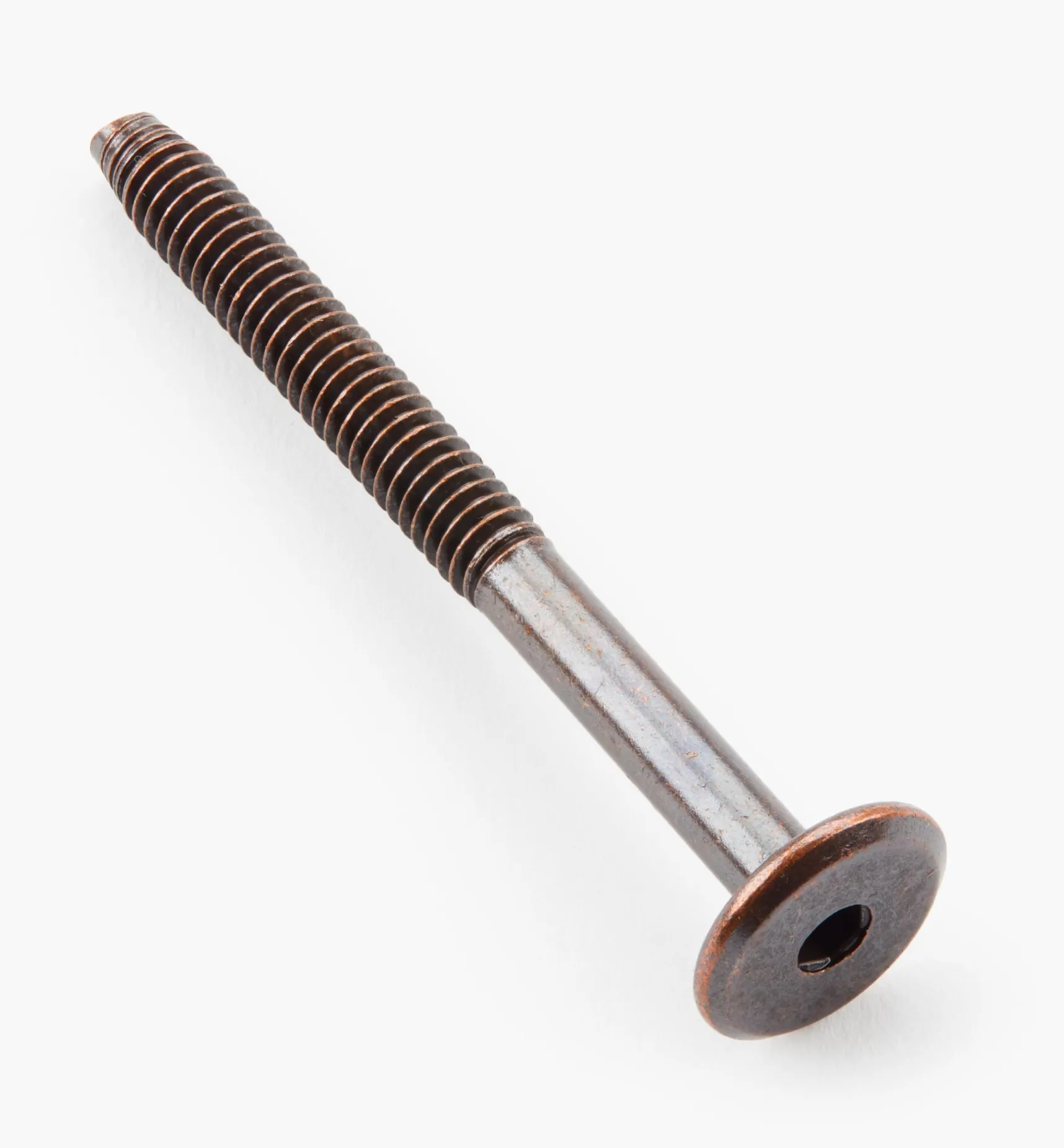 Outlet 1/4-20 Quick-Connect Large-Head Bolts Fasteners