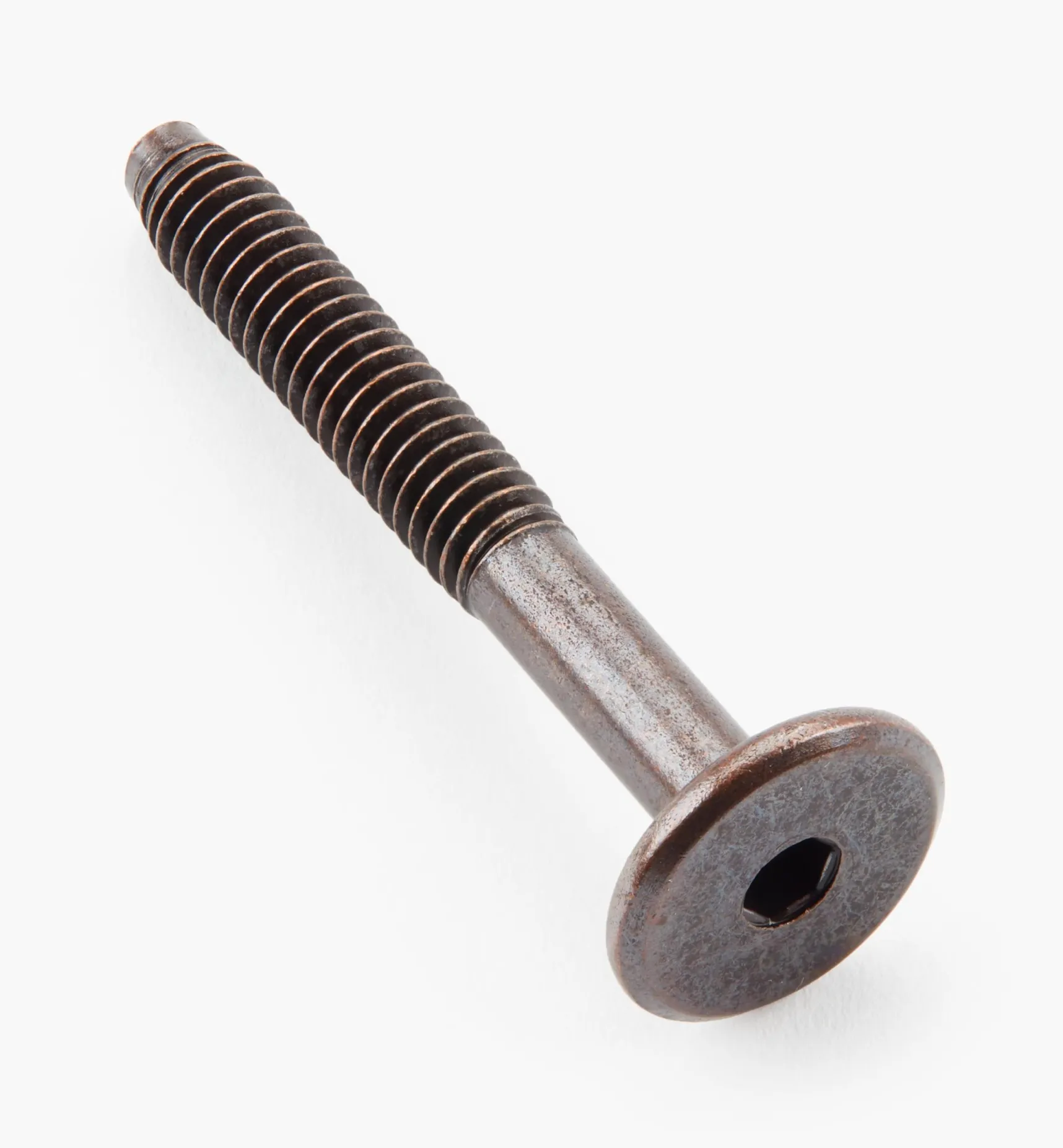 Outlet 1/4-20 Quick-Connect Large-Head Bolts Fasteners