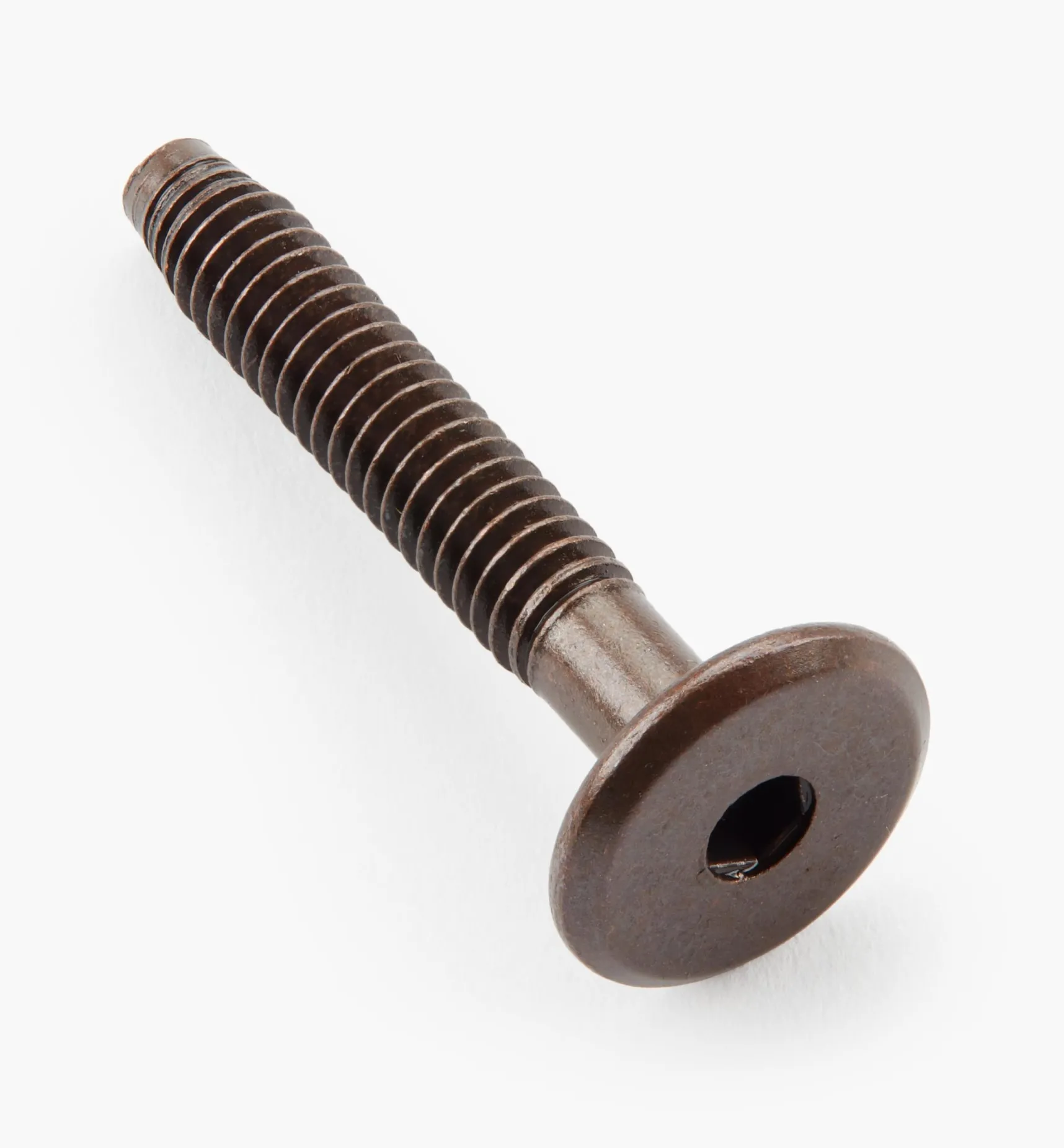 Outlet 1/4-20 Quick-Connect Large-Head Bolts Fasteners