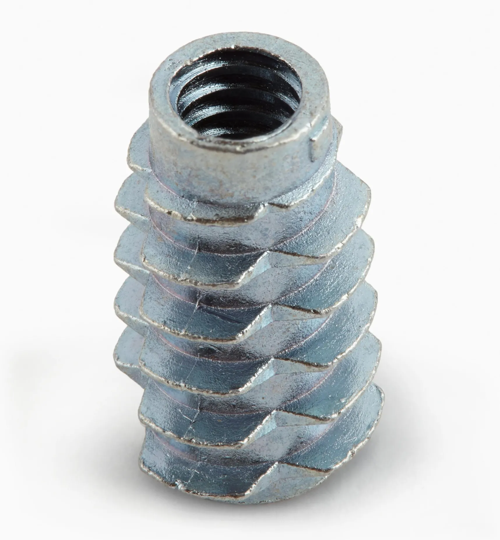 Sale 1/4-20 Quick-Connect Plain Insert Nuts Fasteners
