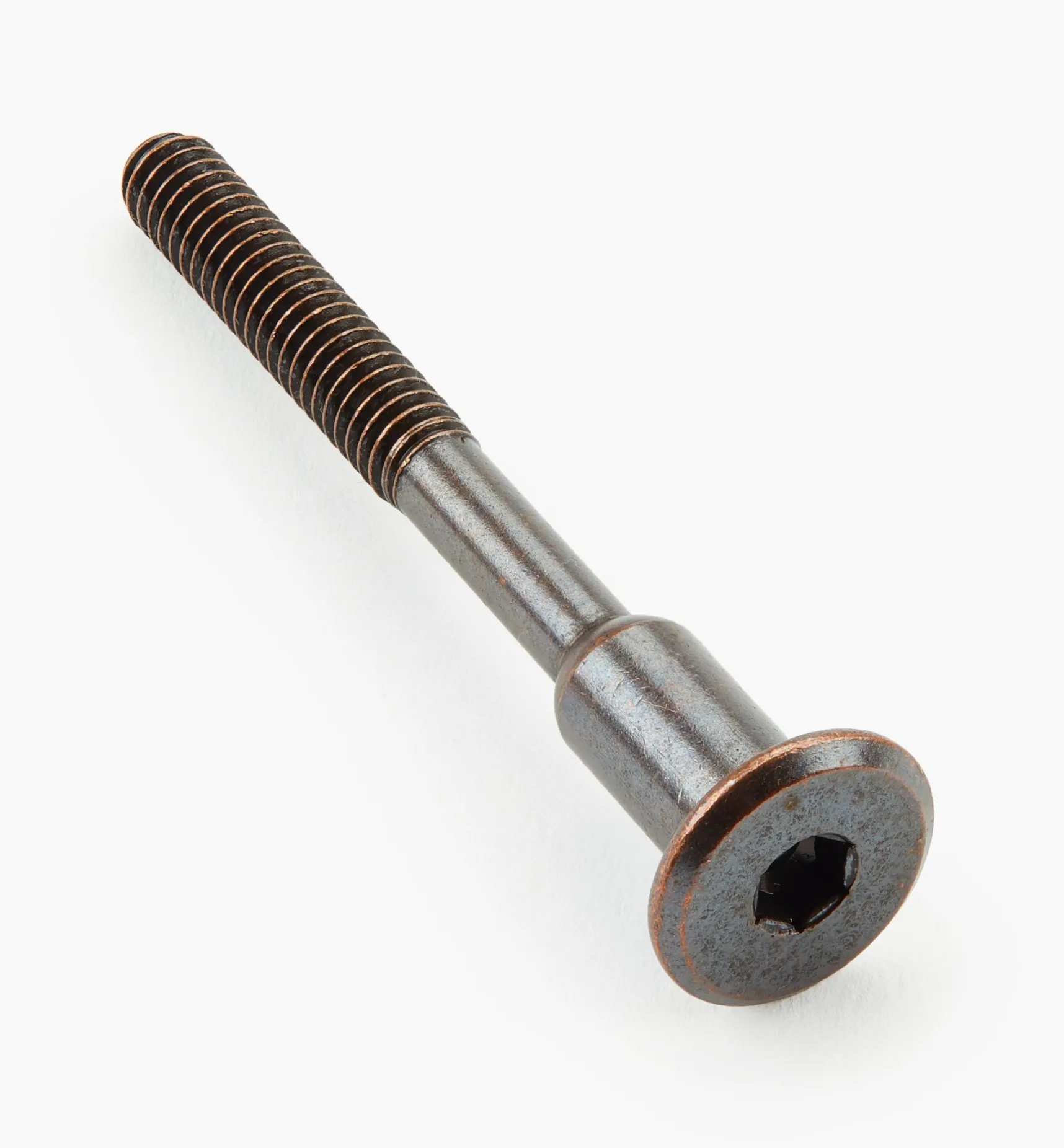 Online 1/4-20 Quick-Connect Shoulder Bolts Fasteners