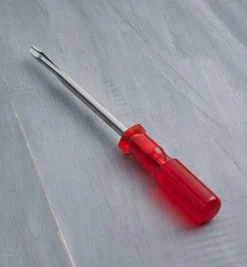 New 1/4" Quick-Wedge Screwdriver Screwdrivers