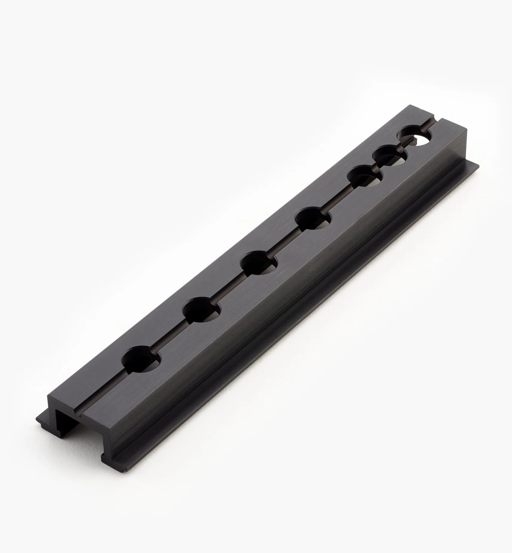 Online 8" Rail For Dowelling For Veritas Drilling Jigs Jigs, Guides & Fixtures