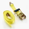 Hot 25' Ratchet Strap Storage & Organization