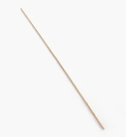 Hot 36" Red Oak Dowel Rods Supplies