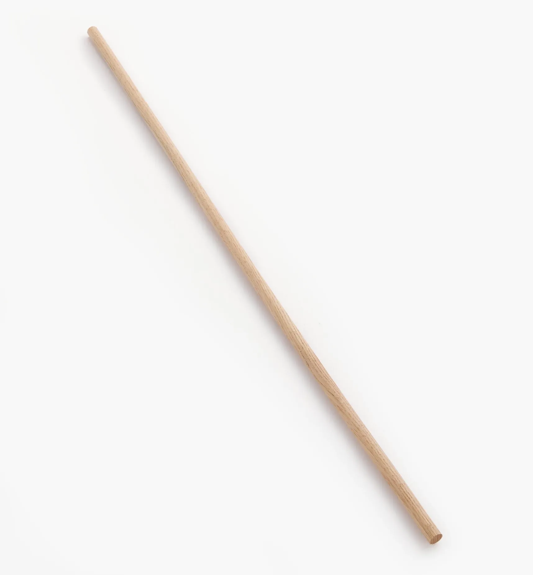Hot 36" Red Oak Dowel Rods Supplies