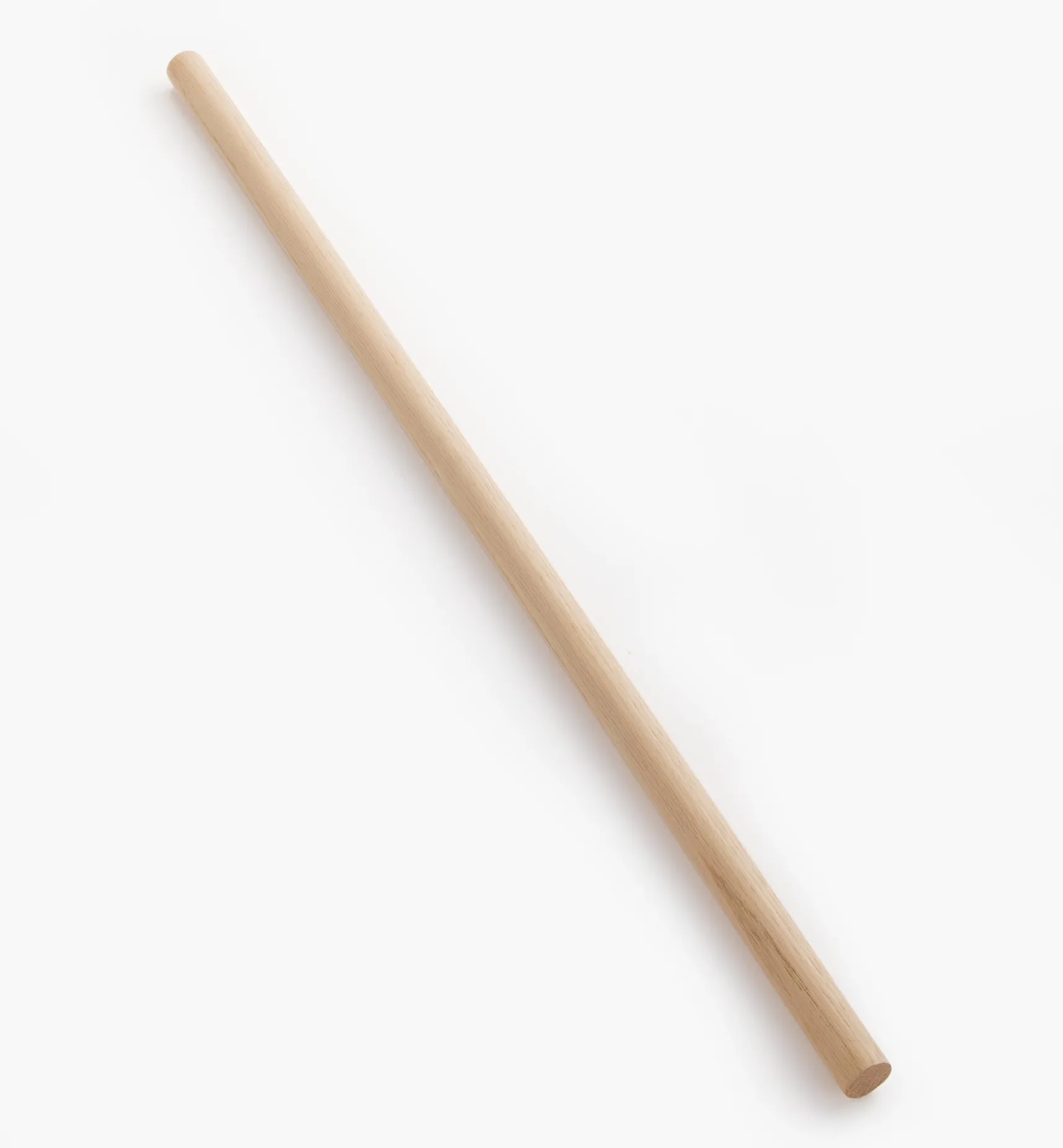 Hot 36" Red Oak Dowel Rods Supplies