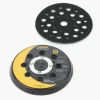 Hot 5" Retrofit Platen For Mirka 6" Sanders Supplies