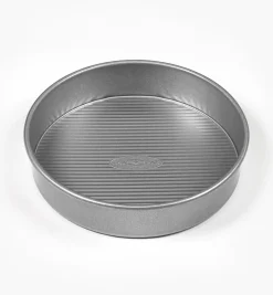 Discount 9" Round Cake Pan Bakeware