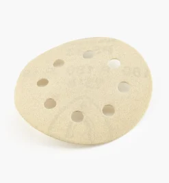 New 4.5" Sanding Discs Supplies