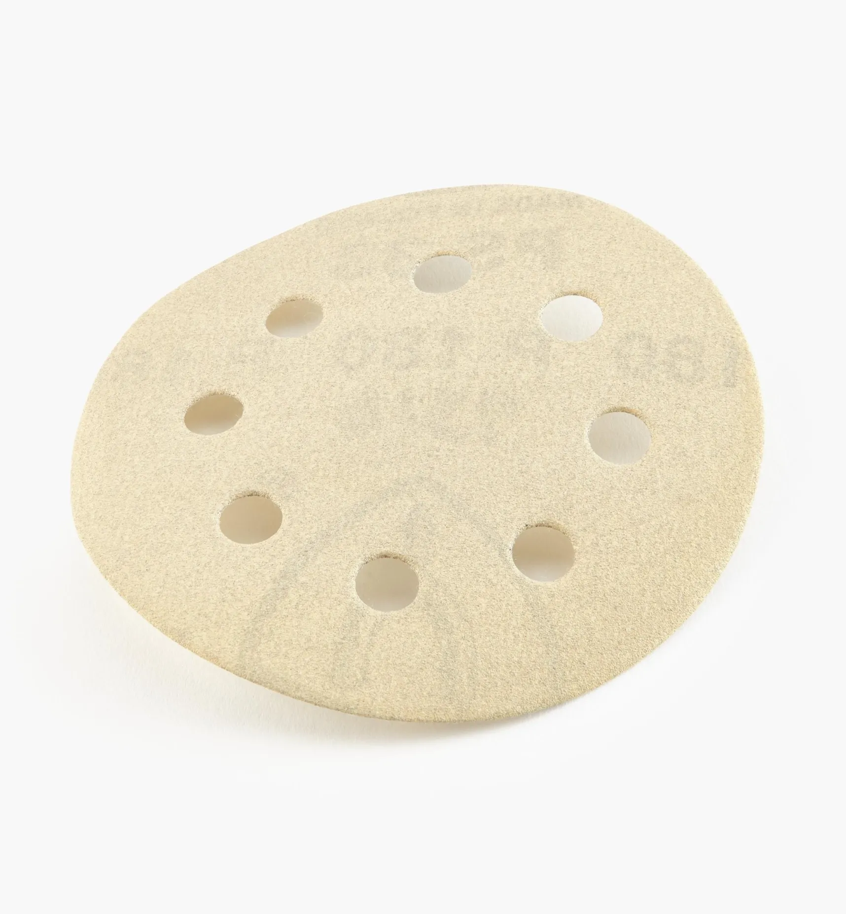 New 4.5" Sanding Discs Supplies