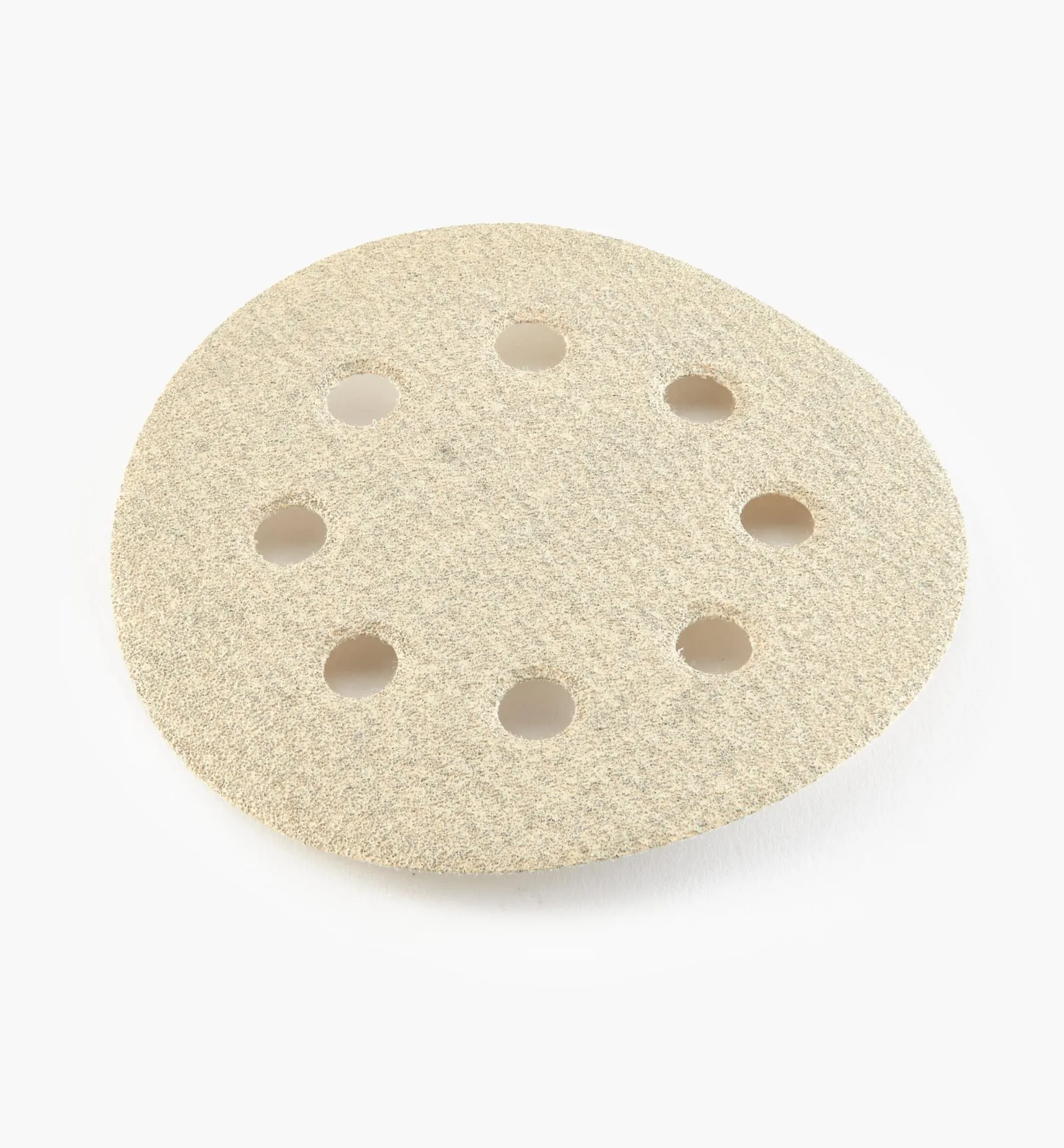 New 4.5" Sanding Discs Supplies