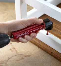 90° Screwdriving Attachment Power Tool Accessories