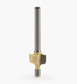 Online 1/8" Shank Carbide-Tipped Reverse Ogee Router Bit Routing