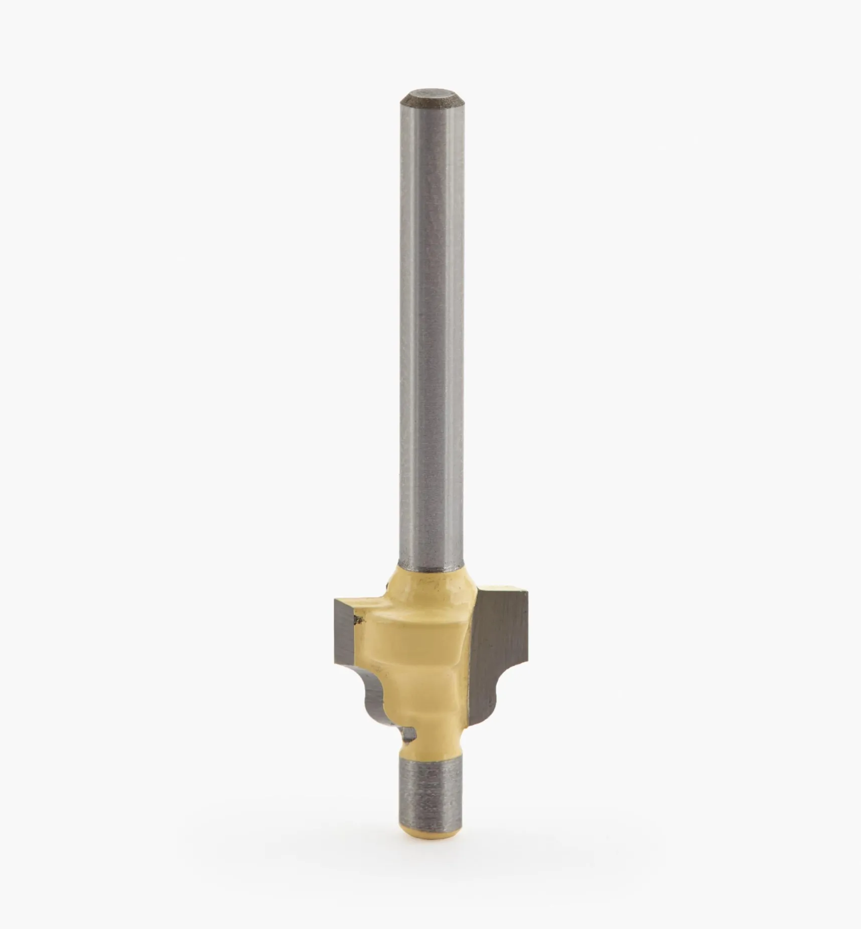 Clearance 1/8" Shank Carbide-Tipped Roman Ogee Router Bit Routing