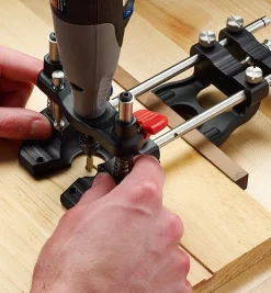 New 1/8" Shank Carbide-Tipped Router Bits Routing